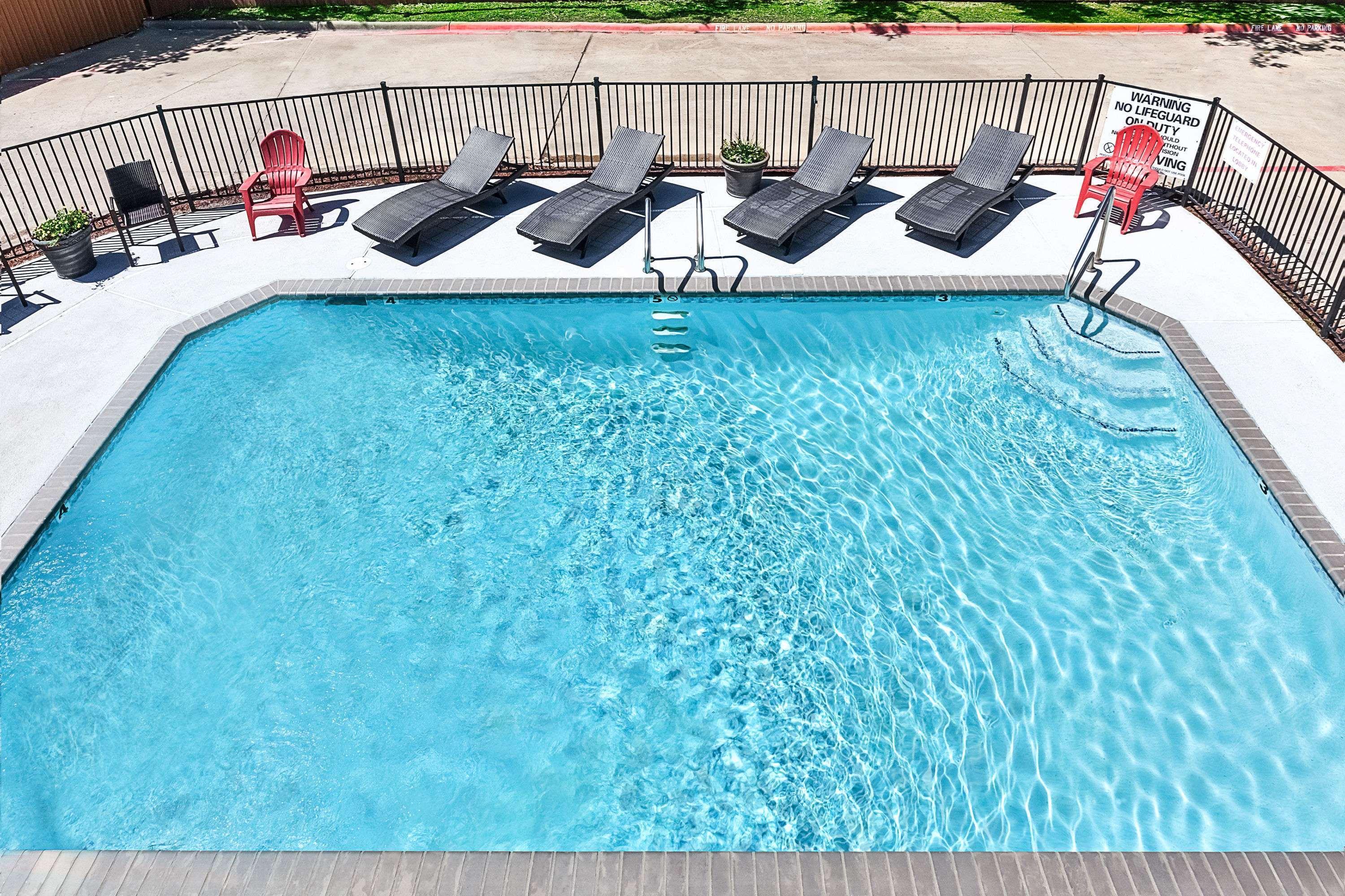 Holiday Inn Express & Suites Sulphur Springs By Ihg Exterior foto